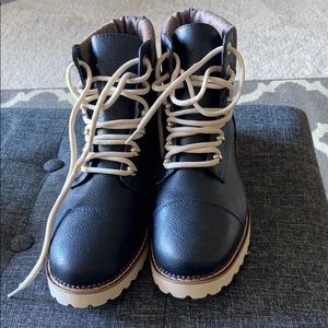 Nautica Boots